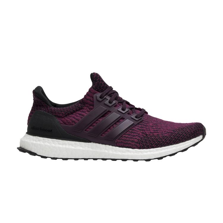 Women's Sneakers adidas Ultra Boost 3.0 Red Night (Women's) Red Night/Mystery Ruby/Core Black