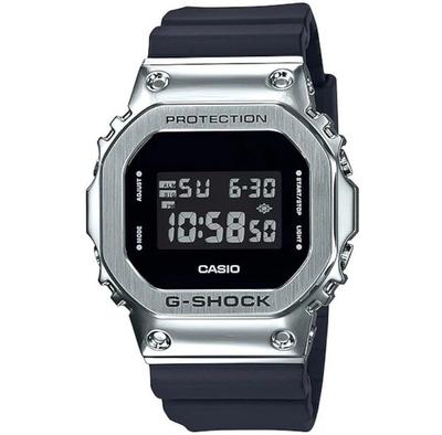 Часы Casio G-Shock GM-S5600-1ER