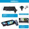 Auto Spec совместим с Suzuki Every Wagon Dashboard Tray DA17W DA17V Car Storage Box 3D Tray Car Supplies Mobile Holder Держатель для смартфона в комплекте
