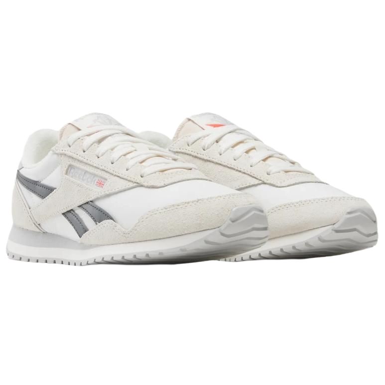 Reebok  Classic AZ Chalk Grey Women Sneakers Cream 100208830