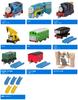 Capsule Plarail Паровозик Томас и его друзья Билл и Пранк 10 типов Gacha Gacha Capsule Toy План Бена!