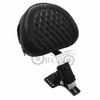 Harley Road Glide Rider Middle Backrest
