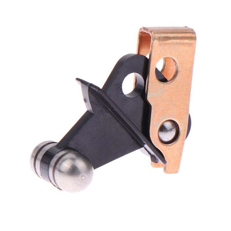 1 шт. Выключатель питания машинки для стрижки волос для 1919/8504 Электрическая машинка для стрижки волос Запасные части для ремонта Аксессуары для инструментов для укладки волос