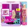 Barbie Barbie and Purple Closet Various Doll Fashion Set Barbie Doll years old and coordinations! & [Dress-up Doll] [Doll & Accessories] [3 up]