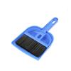 MIT Small Broom Set Mini Small Broom Household Handheld Small Summaries Desktop Cleaning Plastic Garbage Shovel Small Dustpan