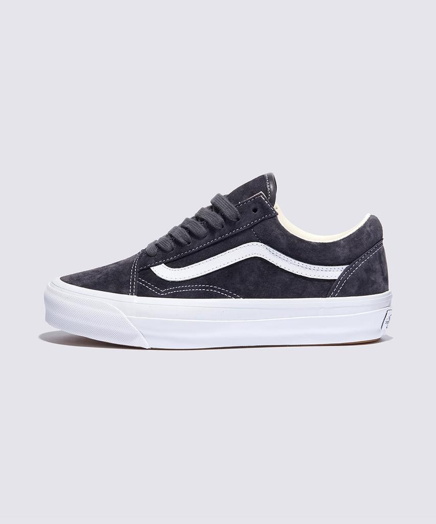 Vans Premium Old Skool Lx - (Свиная замша) Девятый айрон / Vn000D56Byd1