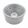Drying Container Mop Bucket Drainage Basket With Draining Holes Squeeze Basket  Home