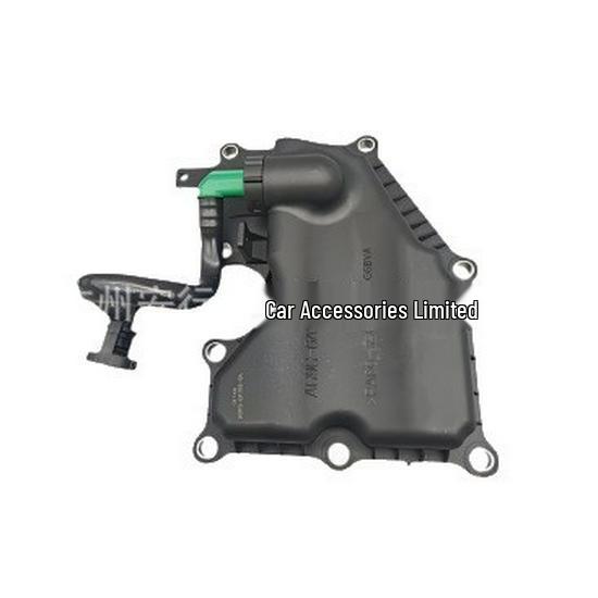 LR025615 Маслоотделитель для Land Rover Freelander 2 (2006-2014 гг.).
