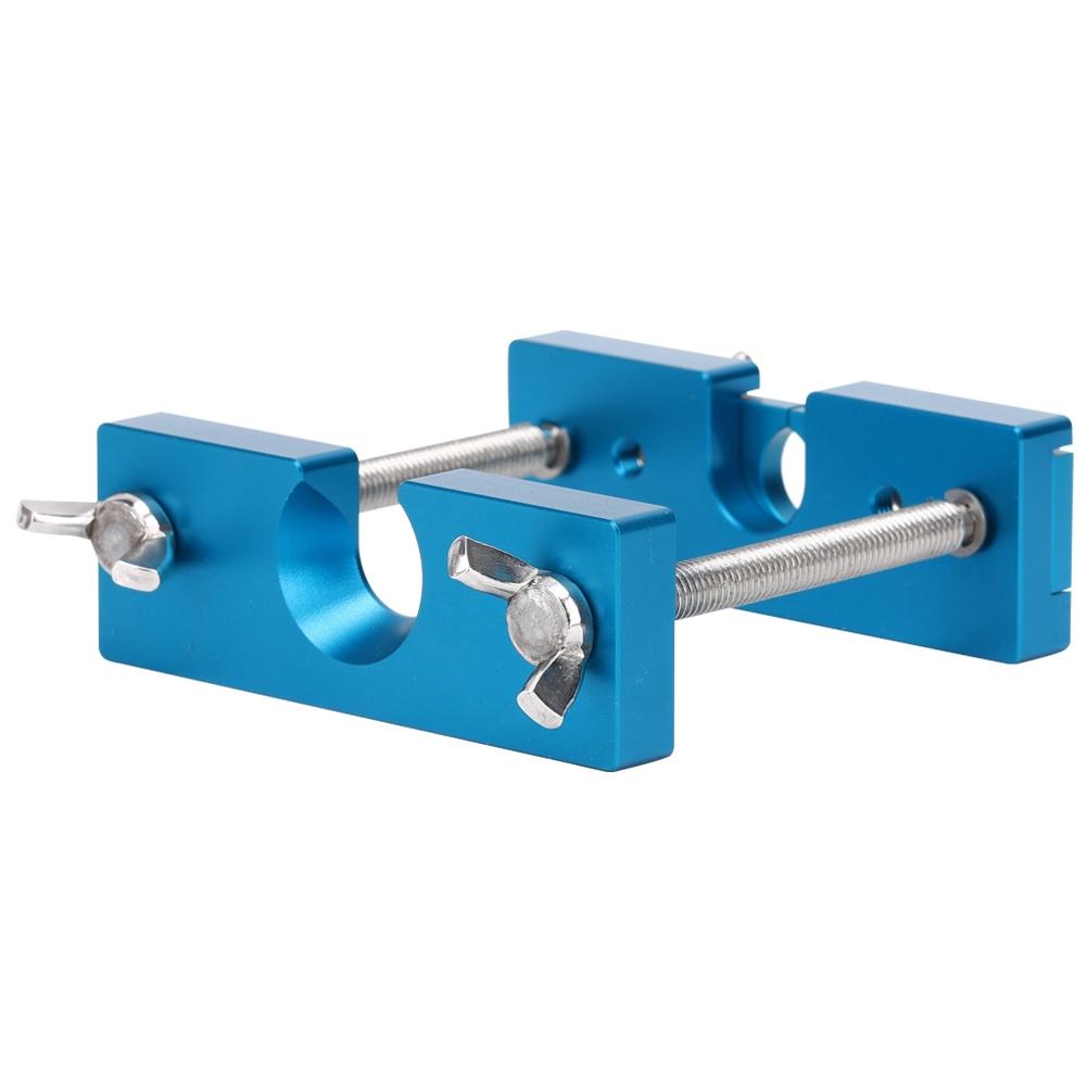 Съемник мундштука для трубы Универсальный алюминиевый съемник Аксессуары для музыкальных инструментов