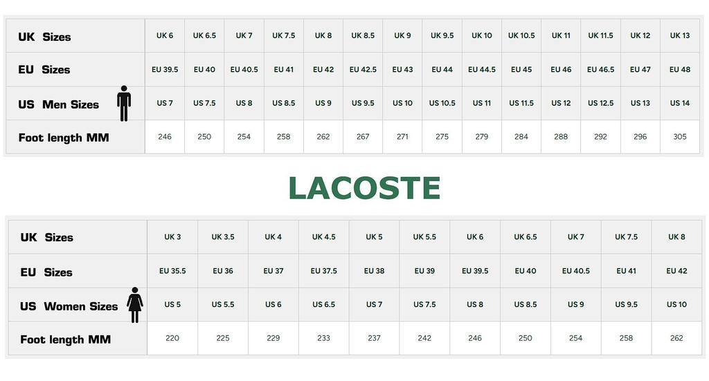 Lacoste Storm 96 2K Lite 1251 - Мужские Кроссовки Обувь Белый 749SMA00231R5 ОРИГИНАЛ