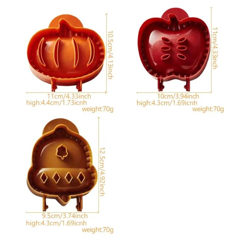 1Pcs Mini Pie Molds Handbag Pie Mold Lattice Pie Top Cutter Dough Pastry Machine Holiday Baking Machine Molds Accessories Tools