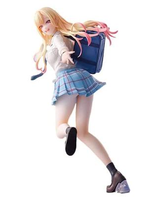 SEGA Эта кукла влюбляется Luminasta Kitagawa Umimu одевается