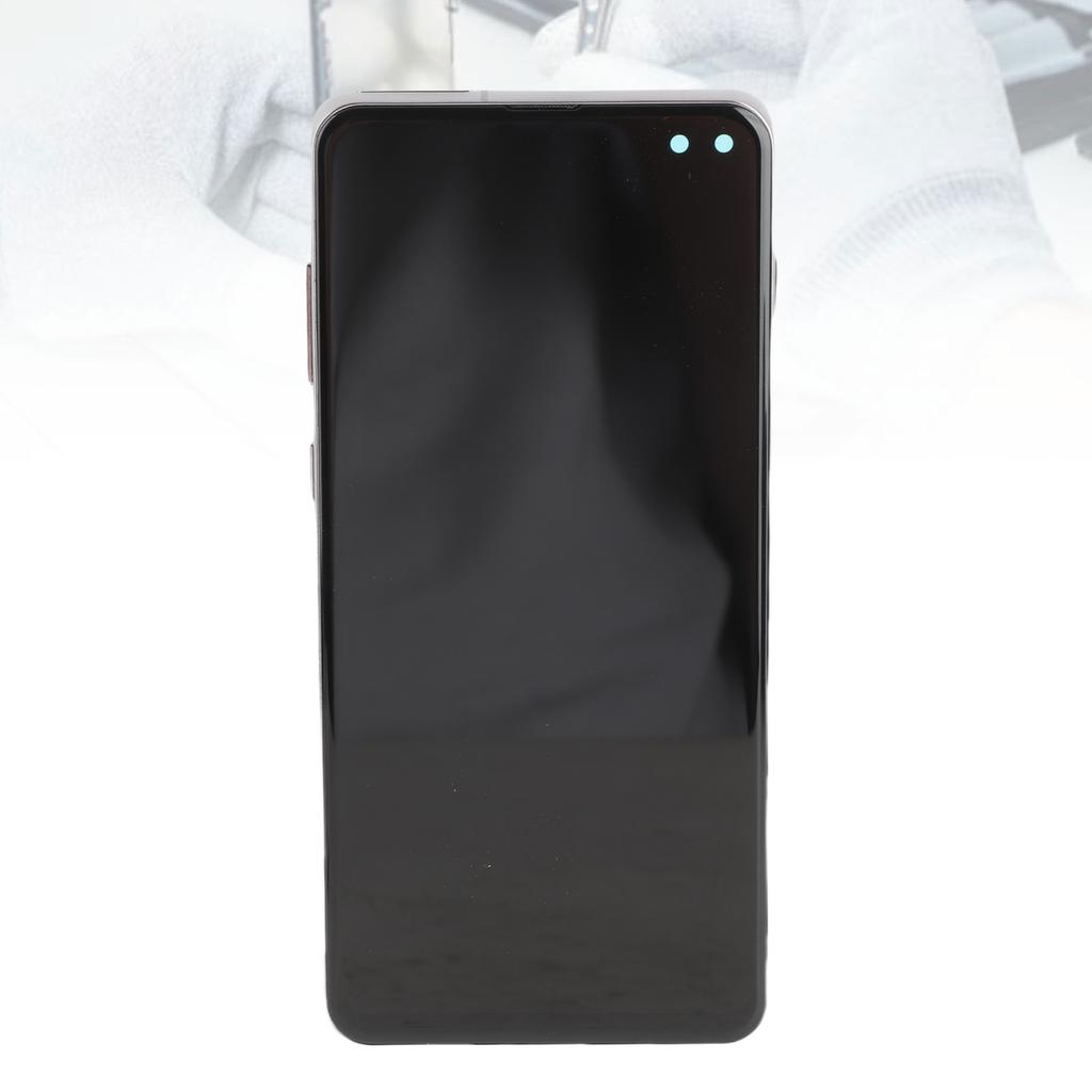 Screen Replacement for   S10 Plus Phone Original LCD Display   Digitizer Assembly