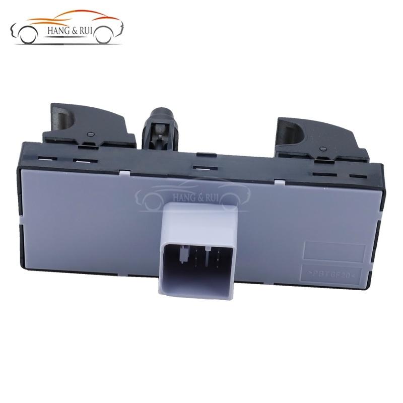 Window Lifter Switch For SKODA FABIA OCTAVIA ROOMSTER SUPERB YETI 2006-2015 1Z0959858B Car Power Control Glass Button Parts