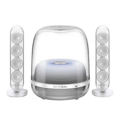 Bluetooth-динамик Harman Kardon SoundSticks, штекер CN (адаптер в комплекте)