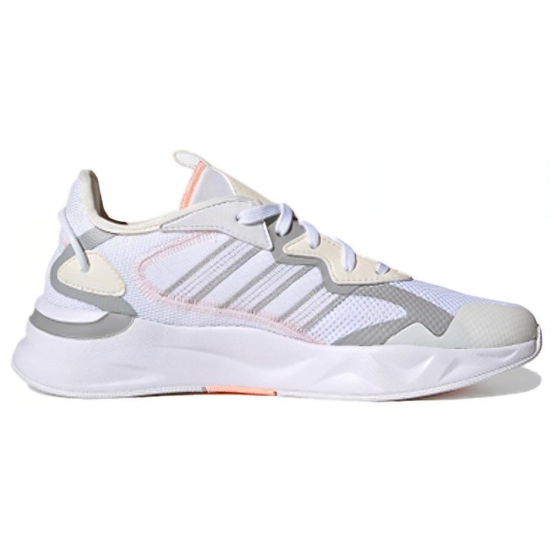 adidas Женские кроссовки Futureflow 'Chalk White' FW7186
