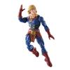 Hasbro Marvel Legends Series Ikaris Comics Collectible 6-inch (15cm) Action Figure with Build-A-Figure Parts, F9077, Authentic