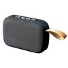 LITHON Audinsound Беспроводной Мини-динамик USB Усиленный Портативный SP-42 (KABS-042B) Bluetooth, Зарядка, Компактный, Басы,