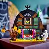 LEGO 40721 The Halloween Barn - Construction Toy for Children Aged 8+ - Skeleton