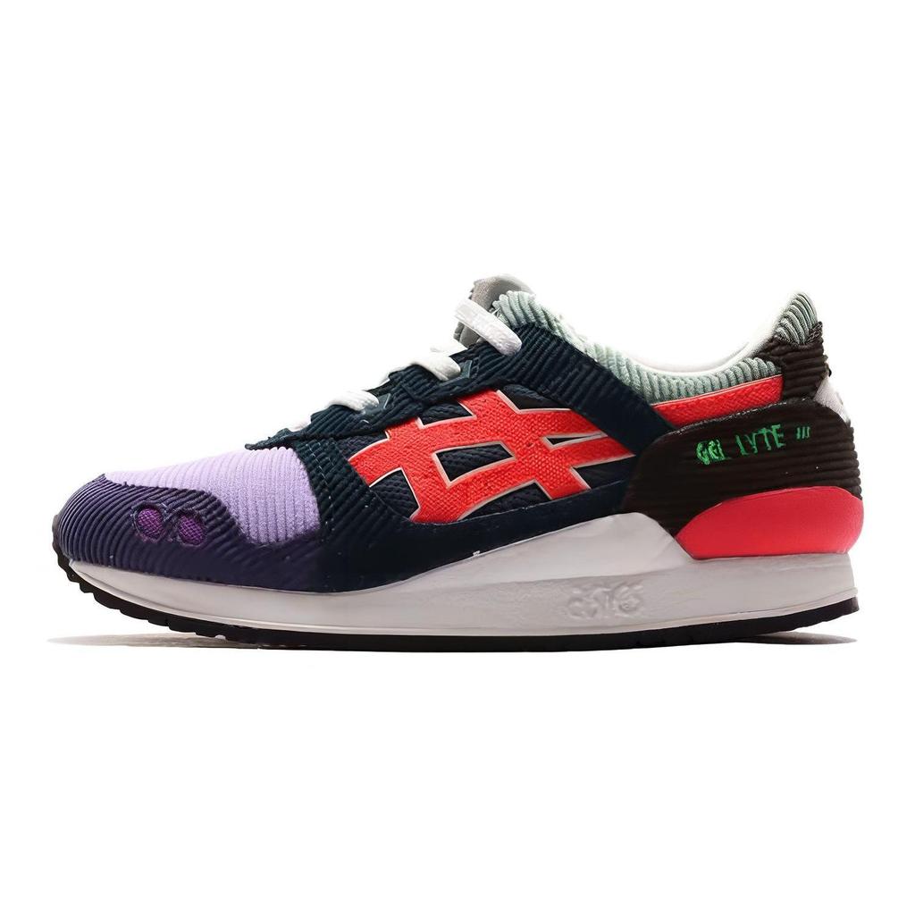 Asics Gel-Lyte III Sean Wotherspoon X Atmos PS 1204A018-000