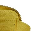 Used 12564 Zippy Wallet M82043 7940 New LV Logo Pastel Yellow Japan Exclusive RFID Monogram Empreinte Jaune Unisex from