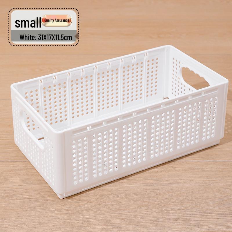 Складной органайзер для гардероба: Разделительный ящик для хранения одежды, носков и нижнего белья