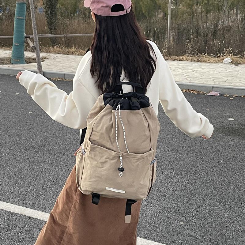 Корейский многофункциональный спортивный рюкзак: Путешествия, велоспорт, альпинизм, бадминтон, теннис для мужчин и женщин