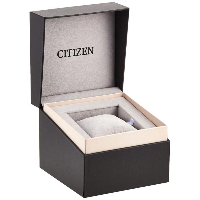 Citizen Мужские часы BM8475-26E ECO-Drive (черный)