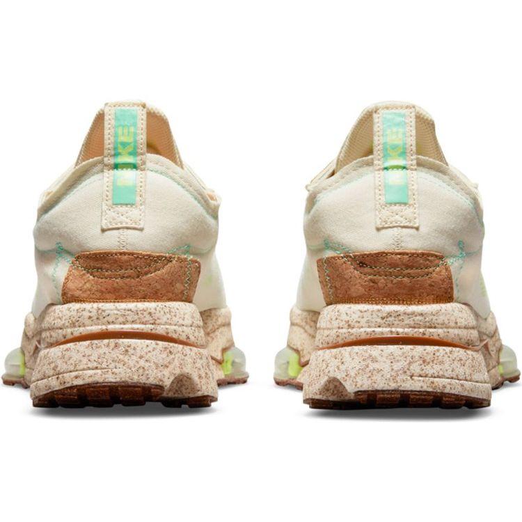 Nike Air Zoom-Type Premium Happy Pineapple - Coconut Milk Unisex Sneakers Cream Green-Glow Lime-Glow DC5632-100