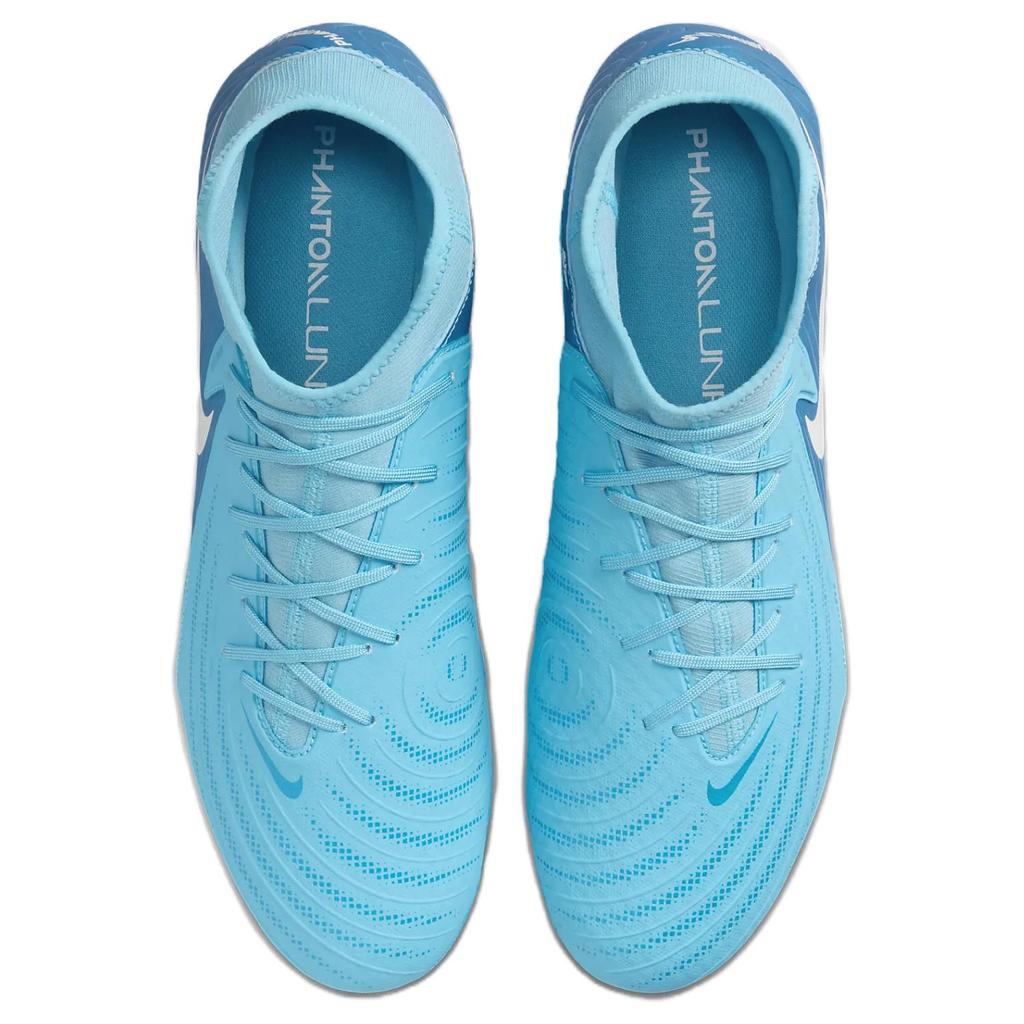 Nike Phantom Luna 2 Academy Mg Синяя Ярость Белый FD6725-400
