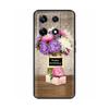 Черный силиконовый чехол для Infinix Note 30 Pro, противоударный мягкий задний чехол для Infinix Note 30 4G 5G 30i Note30 Pro VIP