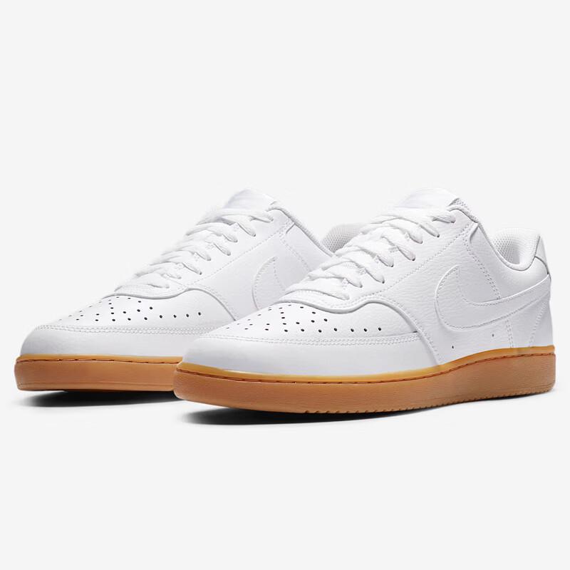Nike Мужская повседневная обувь Court Vision