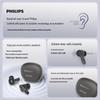 Philips TAT3518 True Wireless ANC Earbuds