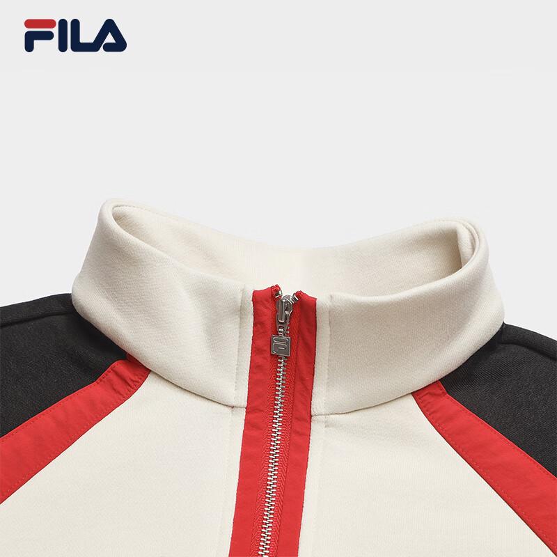 Fila Женская толстовка с цветовыми блоками