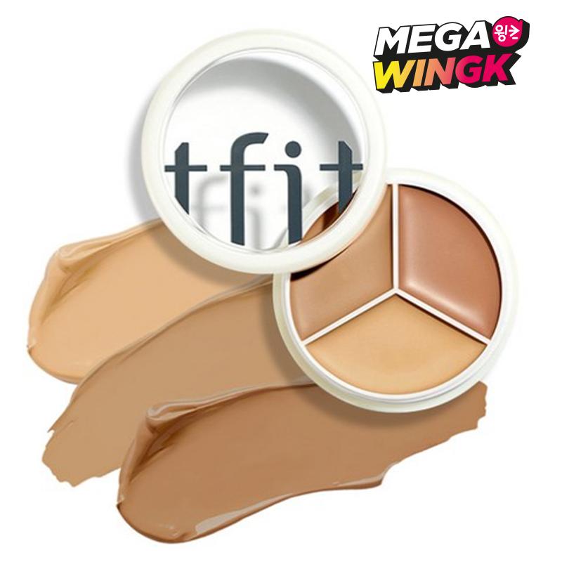 TFIT Консилер Cover Up Pro (15g)