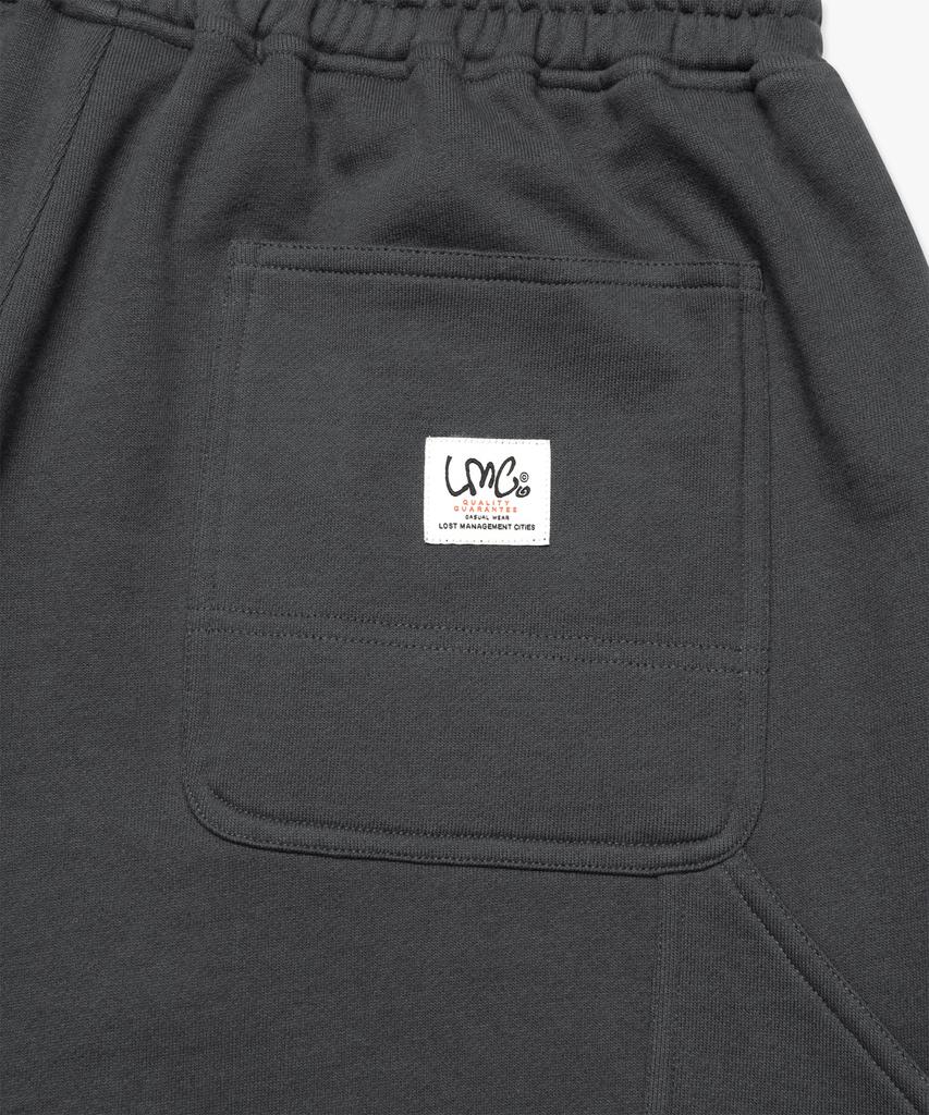 LMC Og Карпентерские спортивные штаны Угольный