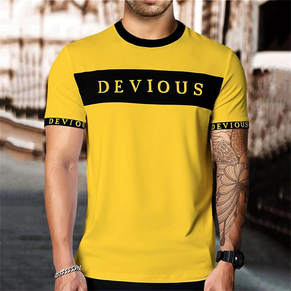 Мужские футболки с принтами, свободная одежда оверсайз, неформальные топы с короткими рукавами, стильные уличные футболки,