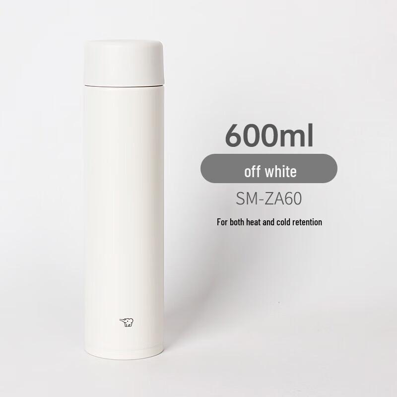 Вакуумная кружка Zojirushi SM-ZA60 из нержавеющей стали