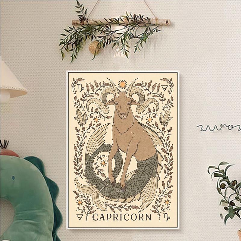 Французская деревня, белая пустыня, апельсиновое дерево, скандинавские постеры и принты, Париж, Рим, настенная живопись на холсте, украшение для дома, гостиной