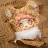Новая серия Ингс Пенг Пенгменг, коллекционная фигурка-сюрприз (blind box), милая виниловая плюшевая кукла, упаковка с подвеской, подарок-сюрприз на день рождения.
