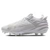 Мужские кроссовки Blur 2 MC Suede White Metallic Silver 3027978-101