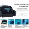 Беспроводной робот-очиститель для бассейна Dolphin Liberty 300