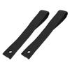 2 Pcs UTV Door Handle Pull Strap Belt Oxford Cloth Add Protection Style Replacement for Maverick X3 X3 MAX All Models