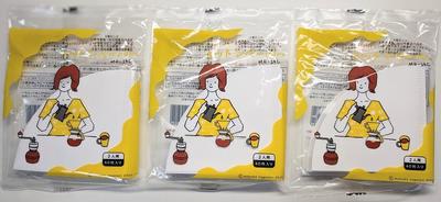 Инструменты для приготовления кофе и чая – Сетчатые фильтры для кофе