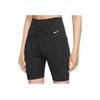 New One Sports Shorts Women's Dark Smoke Gray DX0122-070