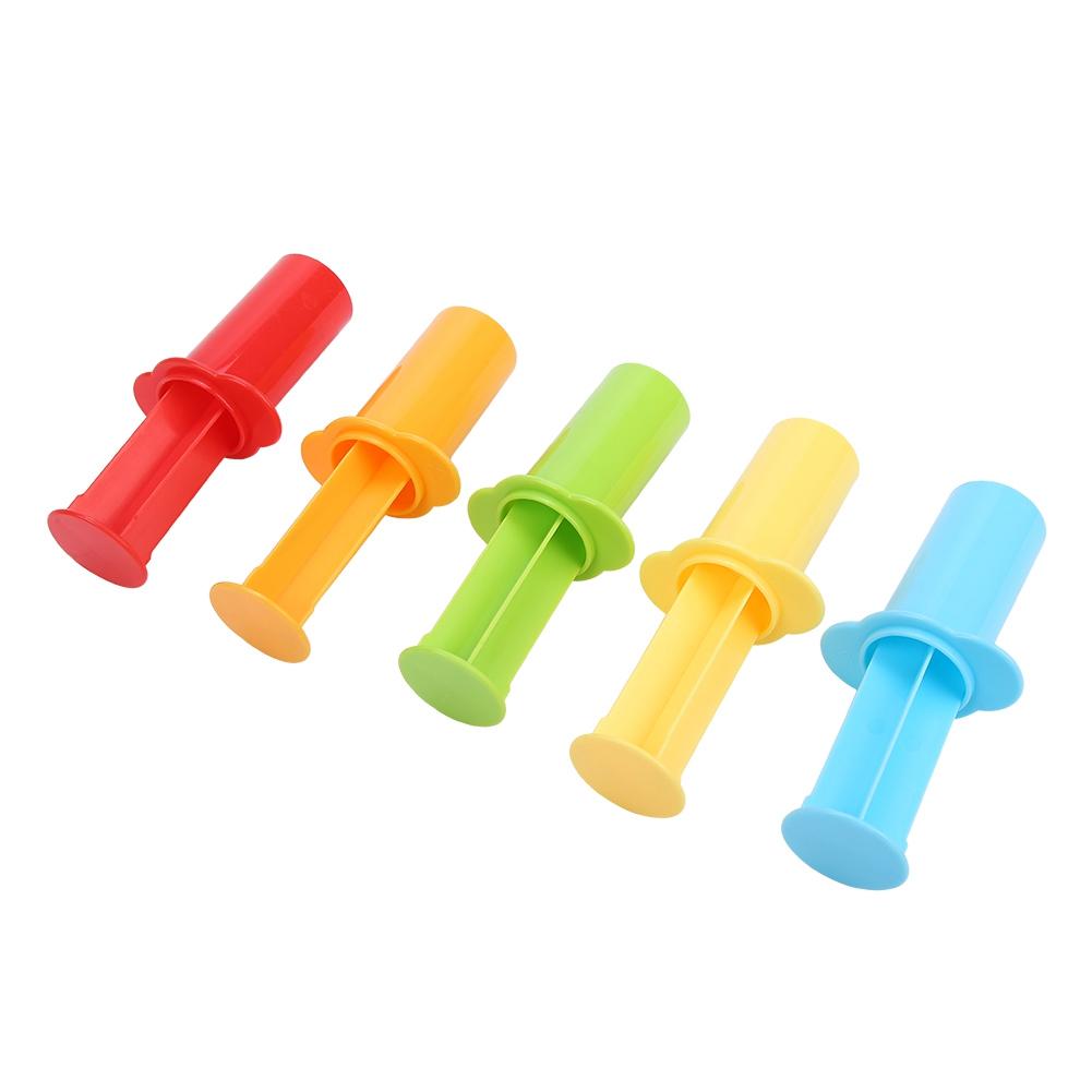 38 шт. Сделай сам Детский цветной пластилин Инструмент Пластилин Форма Игрушки