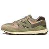 57/40 Mushroom Sweet Caramel Мужские кроссовки Коричневые M5740RSB