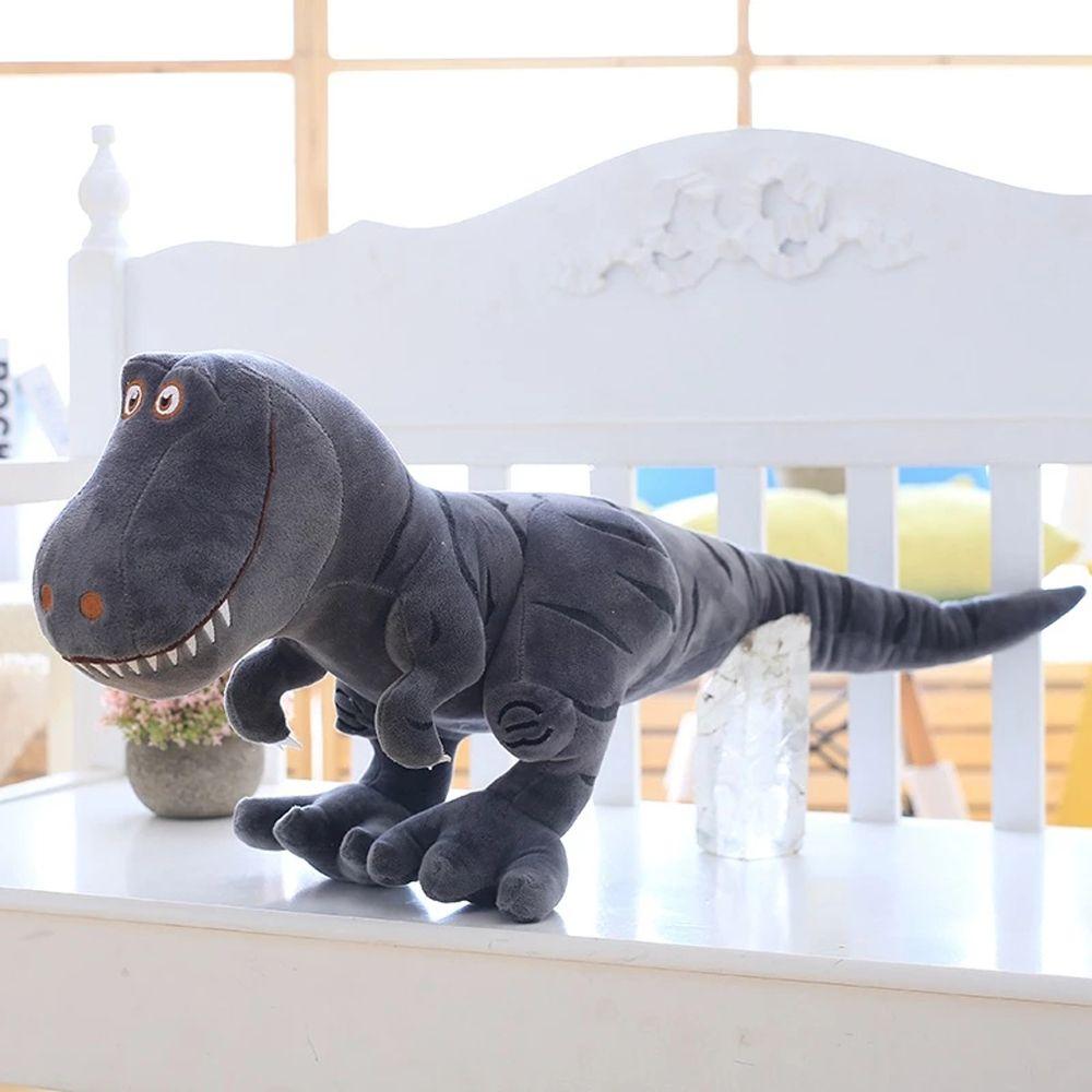 Cartoon Dinosaur Plush Stuffed Toy Dinosaur Plush Doll Tyrannosaurus Dolls Dinosaur Plush Toys