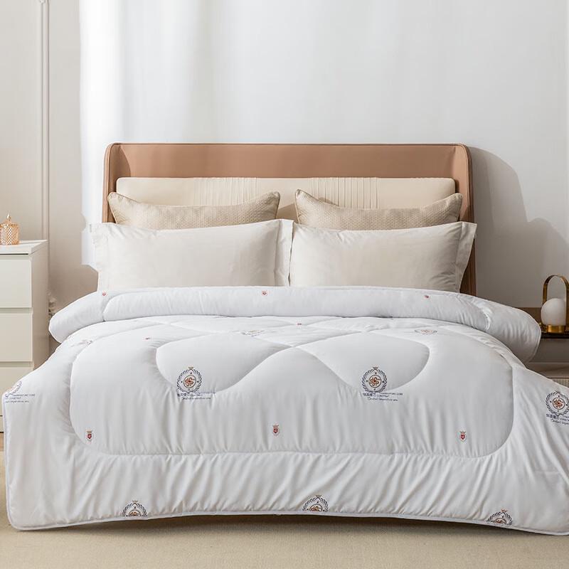 FIRS All-Season Warm Comforter