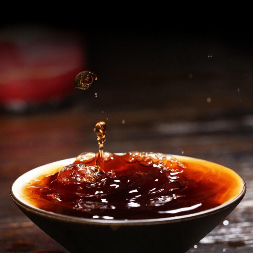 Чай Menghai Gong Tuo Wowo Tuo, 100 г/коробка, чай из древнего дерева, старый чай, приготовленный пуэр